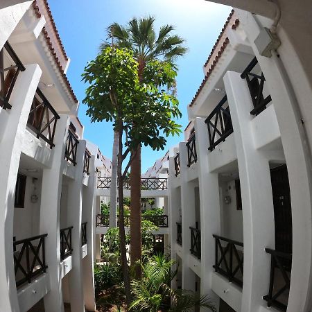 Parque Santiago I - Studio Apartment Playa de las Americas  Exterior foto