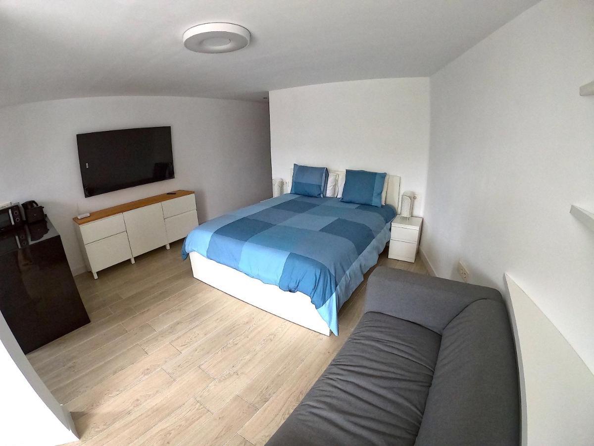 Parque Santiago I - Studio Apartment Playa de las Americas  Exterior foto