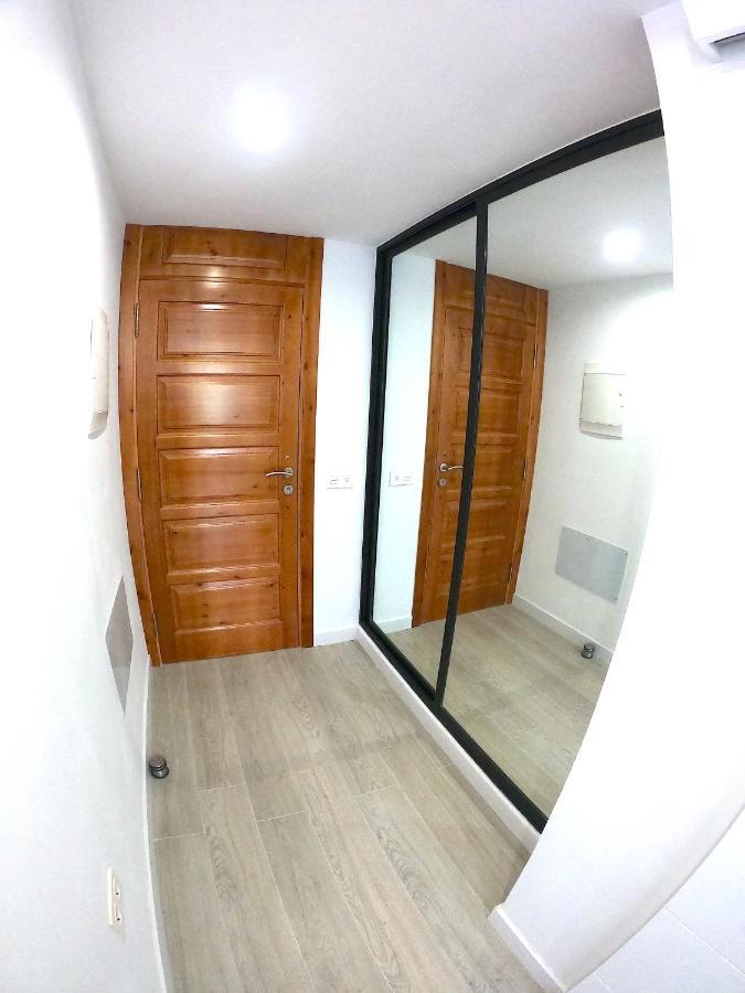 Parque Santiago I - Studio Apartment Playa de las Americas  Exterior foto