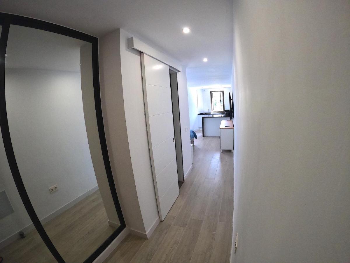 Parque Santiago I - Studio Apartment Playa de las Americas  Exterior foto