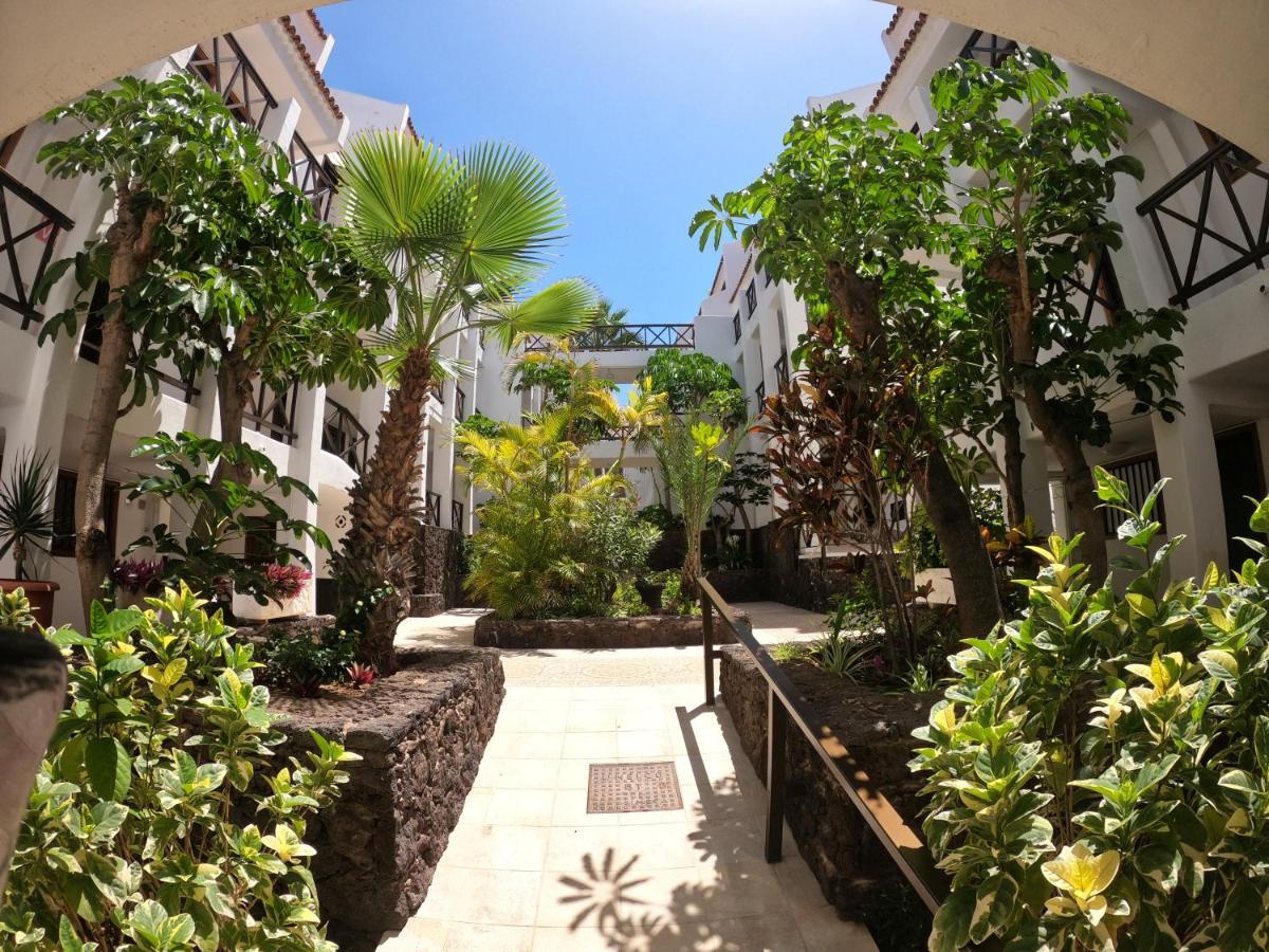 Parque Santiago I - Studio Apartment Playa de las Americas  Exterior foto